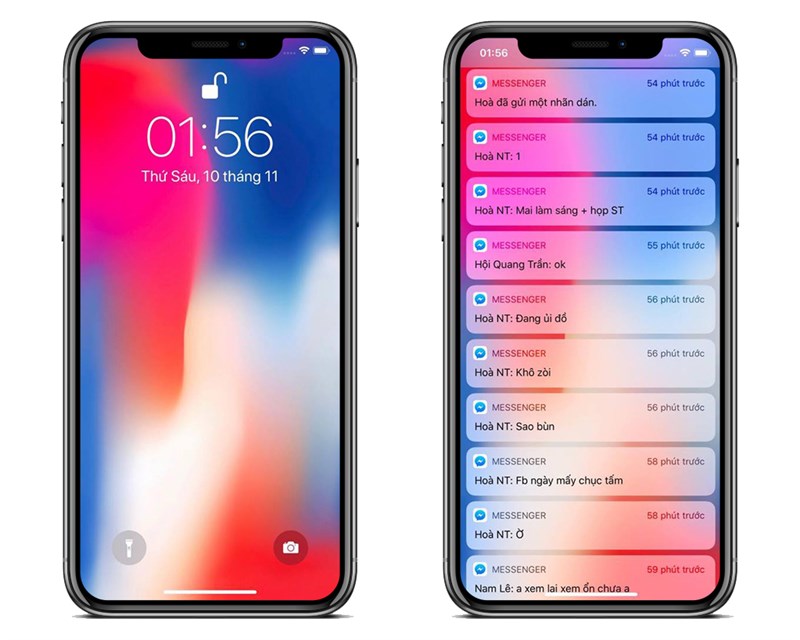 101+ Hình Nền Iphone X Đẹp & Ấn Tượng Không Thể Bỏ Qua