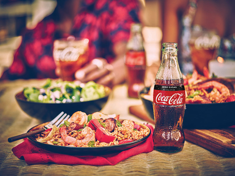 Đối tượng không nên uống Coca Cola