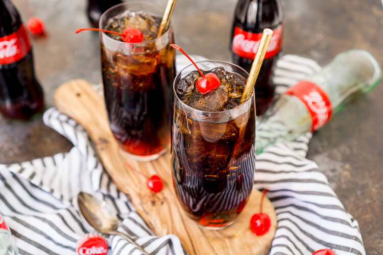 Mỗi ngày uống 1 lon Coca Cola có sao không? 