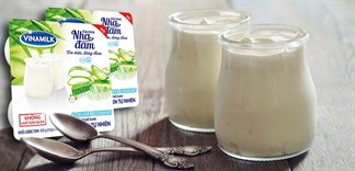 Có phải sữa chua nhà làm tốt hơn sữa chua công nghiệp?
