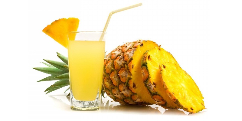 Ananas comosus là loại trái cây nhiệt đới bổ dưỡng