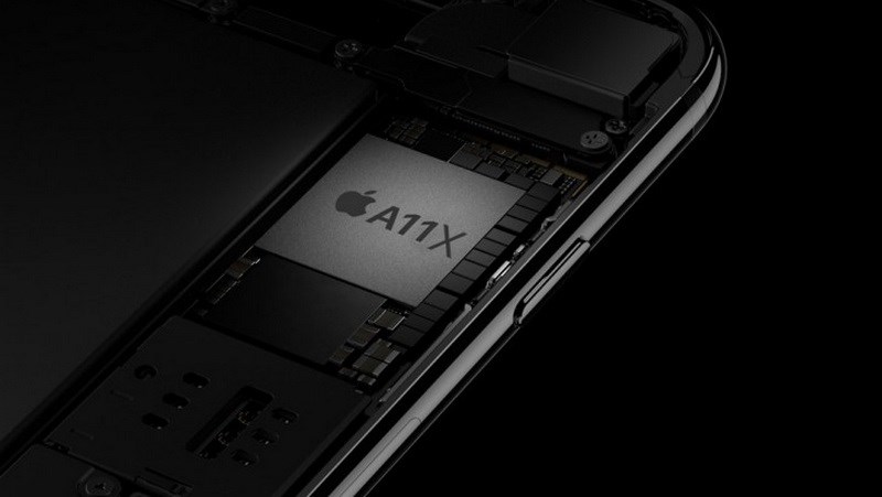 Tin đồn: Vi xử lí Apple A11X trên iPad 2018 sẽ có đến 8 nhân - ảnh 1 Tin đồn: Vi xử lí Apple A11X trên iPad 2018 sẽ có đến 8 nhân - ảnh 1
