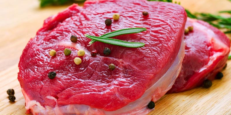 Vì sao không nên ăn thịt bò vào buổi tối ?
