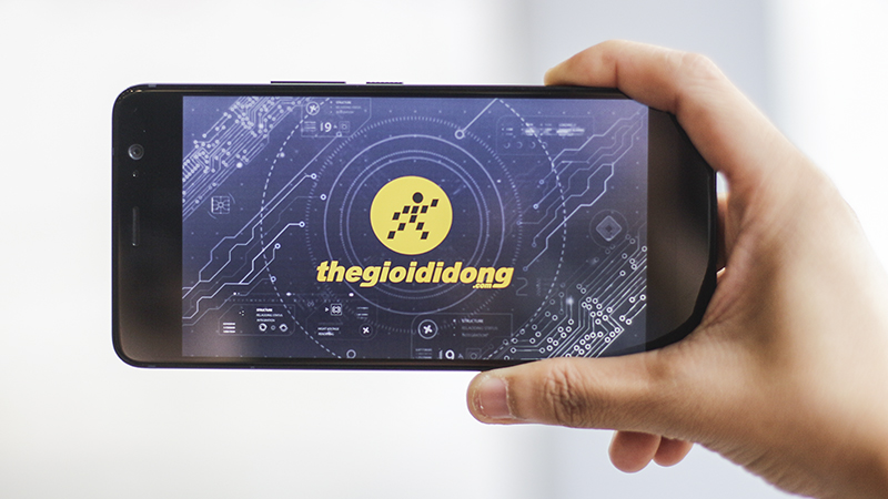 Trải nghiệm nhanh HTC U11+