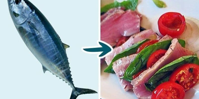 Các chuyên gia dinh dưỡng khuyên trẻ em và phụ nữ mang thai không nên ăn, còn người lớn chỉ nên dùng 100gam/tháng.