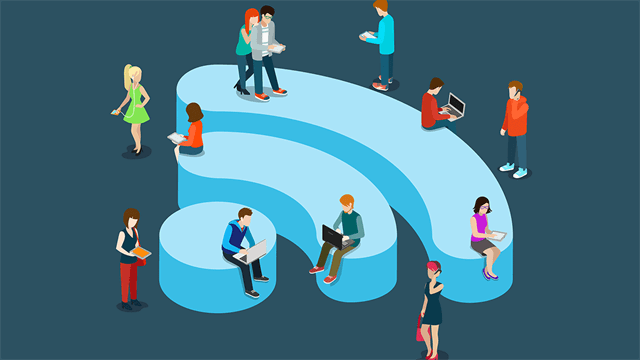 cách tăng phạm vi phủ sóng wifi