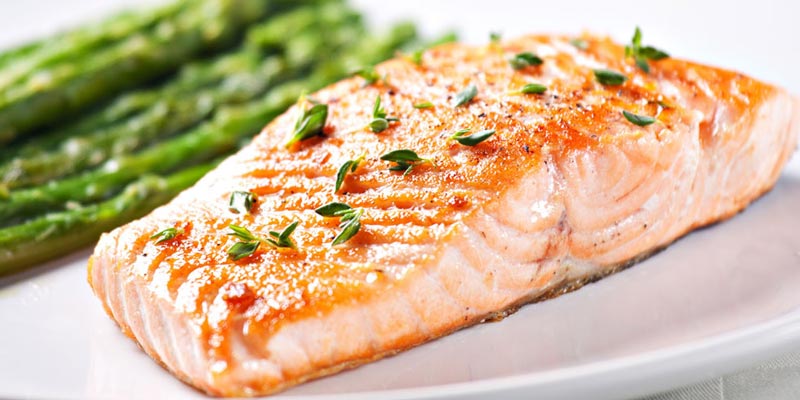 Mỗi loại cá sẽ có có một hàm lượng Omega-3 khác nhau