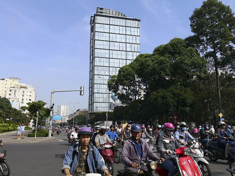 Đánh giá chi tiết Huawei Mate 10 Pro