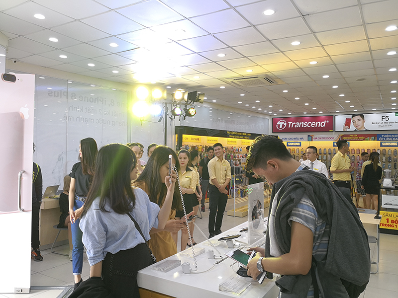 Đánh giá chi tiết Huawei Mate 10 Pro