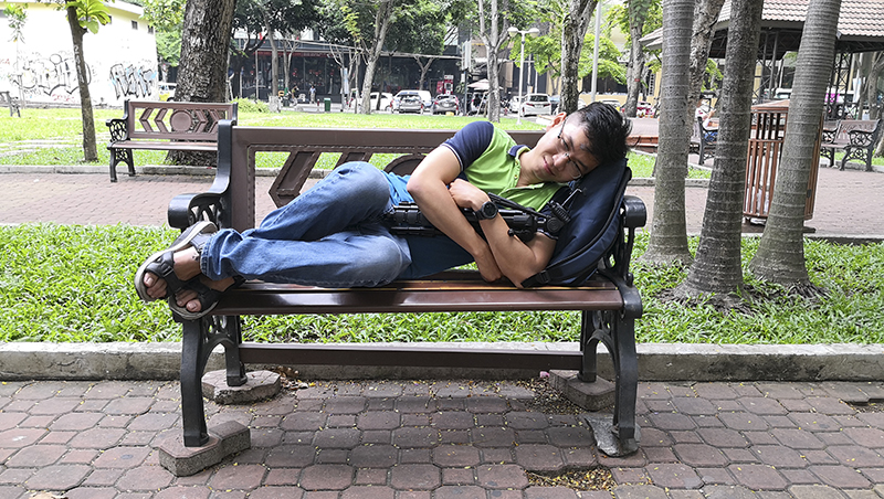 Đánh giá chi tiết Huawei Mate 10 Pro