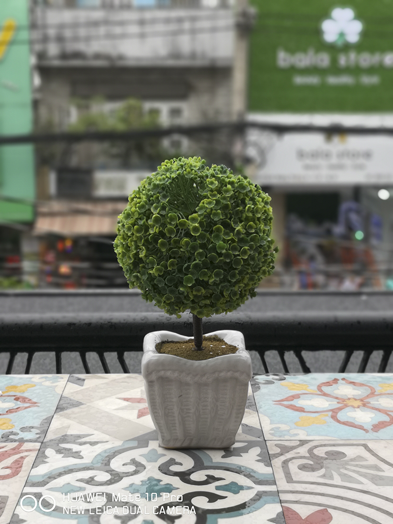 Đánh giá chi tiết Huawei Mate 10 Pro