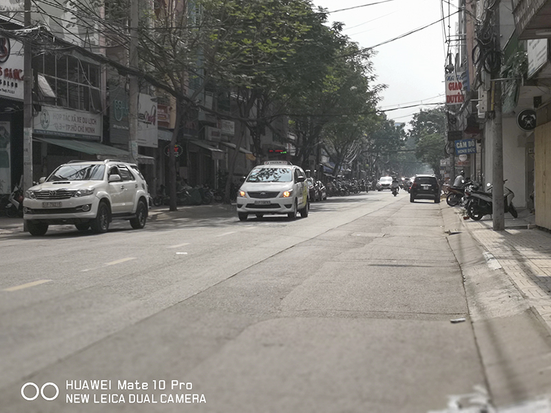 Đánh giá chi tiết Huawei Mate 10 Pro