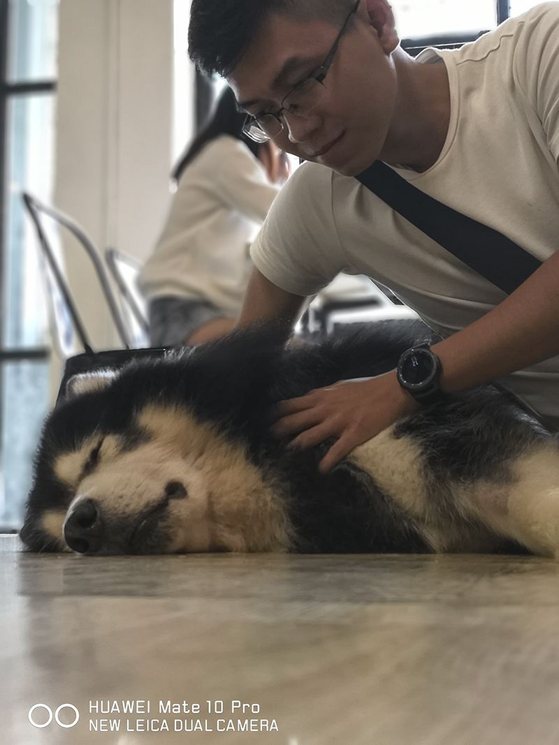 Đánh giá chi tiết Huawei Mate 10 Pro