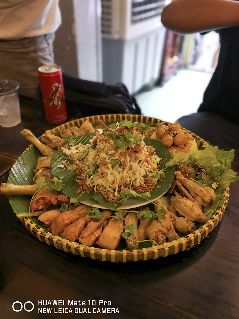 Đánh giá chi tiết Huawei Mate 10 Pro