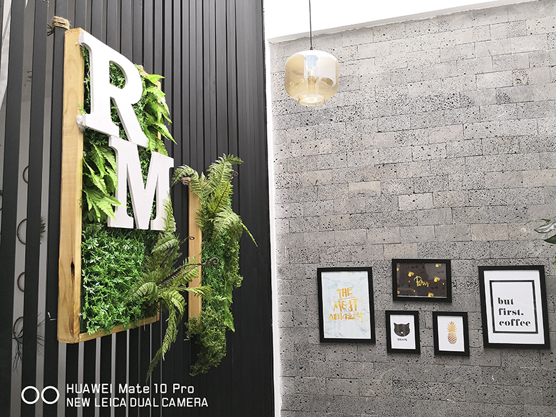 Đánh giá chi tiết Huawei Mate 10 Pro