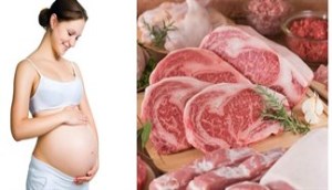 6 loại thịt bà bầu nên ăn giúp thai nhi phát triển