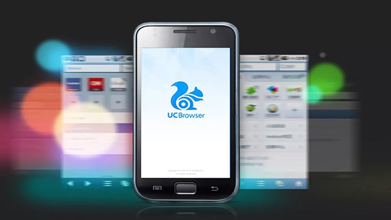 UC Browser