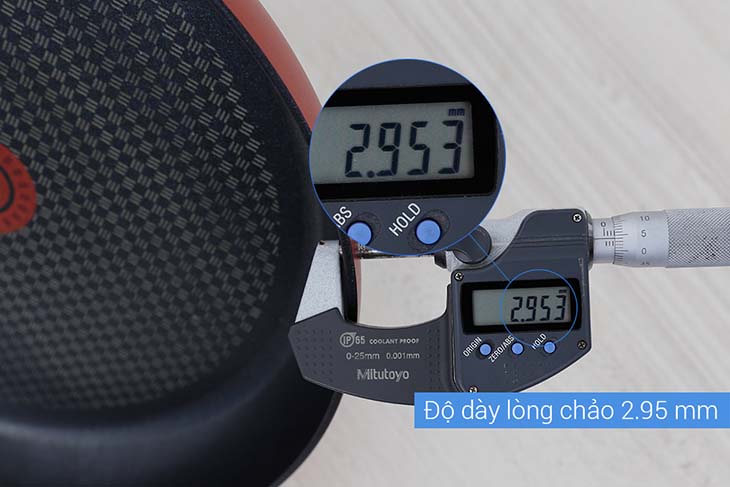 Nồi, chảo Tefal có tốt không? Nồi, chảo Tefal có tốt không? > Nồi, chảo Tefal có tốt không?