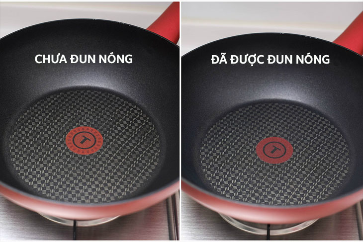 Nồi, chảo Tefal có tốt không? Nồi, chảo Tefal có tốt không? > Nồi, chảo Tefal có tốt không?