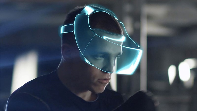 Kính Vive Focus