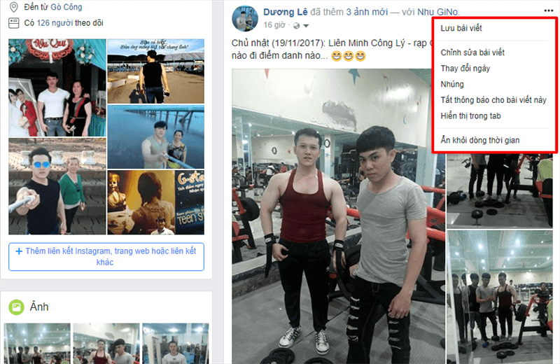 Người dùng Facebook không còn được xóa thông điệp và hình ảnh đã đăng