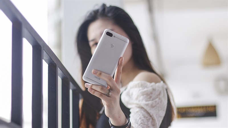 Đánh giá camera góc rộng Asus M1 Đánh giá camera góc rộng Asus M1