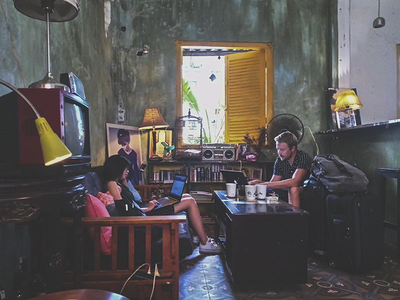 Đánh giá camera góc rộng Asus M1