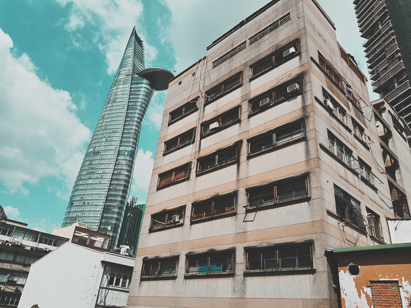 Đánh giá camera góc rộng Asus M1