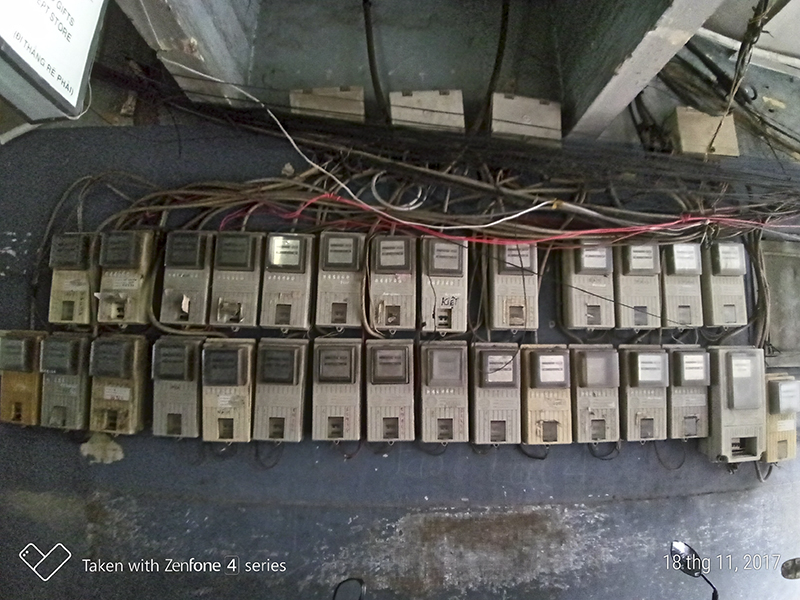 Đánh giá camera góc rộng Asus M1