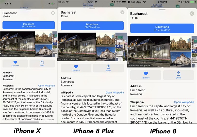 10 lý do để mua iPhone X 10 lý do để mua iPhone X