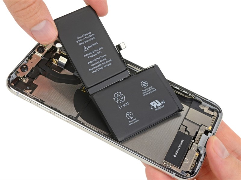 10 lý do để mua iPhone X 10 lý do để mua iPhone X