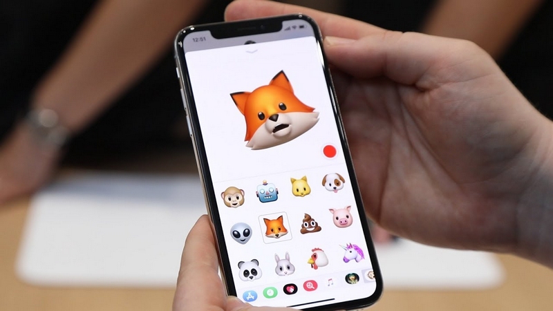 10 lý do để mua iPhone X 10 lý do để mua iPhone X
