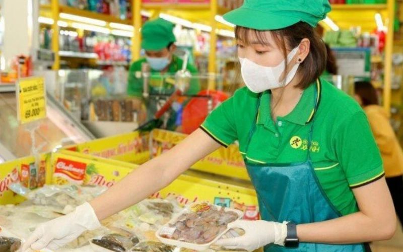 Thcslytutrongst.edu.vn: Đại siêu thị bán cá thu giá tốt nhất