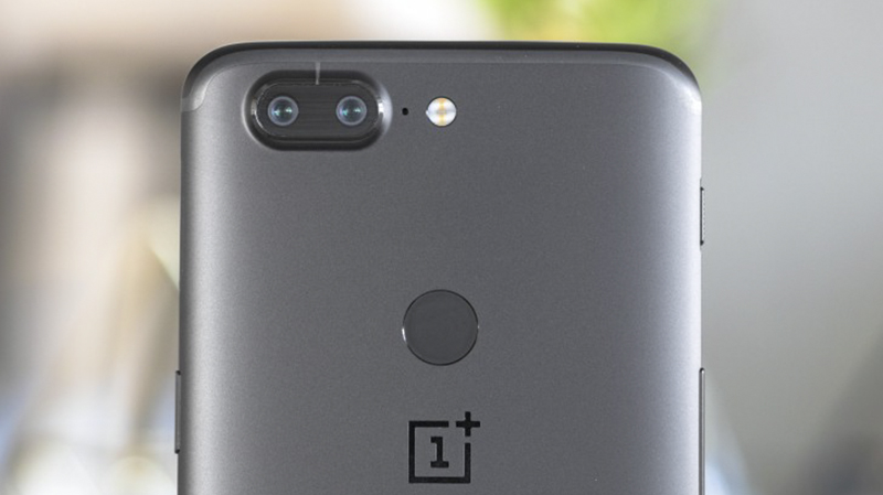 Đánh giá chi tiết OnePlus 5T