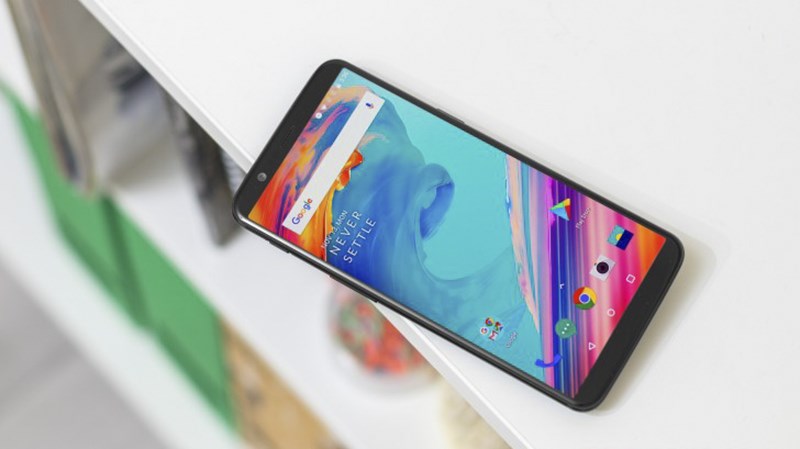 Đánh giá chi tiết Oneplus 5T Đánh giá chi tiết Oneplus 5T