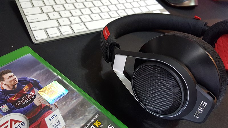 tai nghe gaming