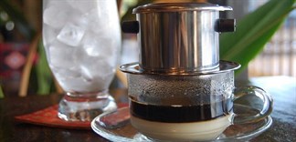 Cách pha cà phê: Cách pha một ly cà phê sữa, cafe đen đúng cách