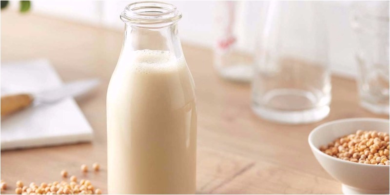 Sữa hạnh nhân và sữa đậu nành, cái nào tốt hơn cho bạn?