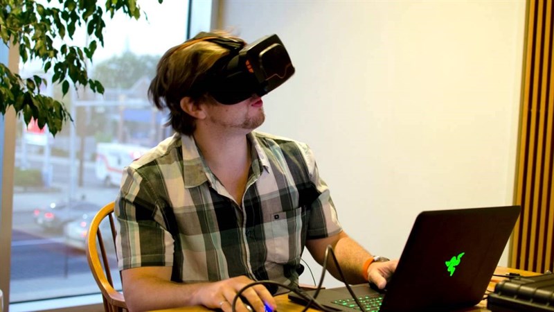 Apple mua lại nhà sản xuất kính thực tế ảo Vrvana Apple mua lại nhà sản xuất kính thực tế ảo Vrvana