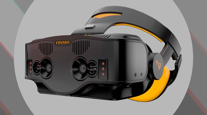 Vrvana Totem Vrvana Totem