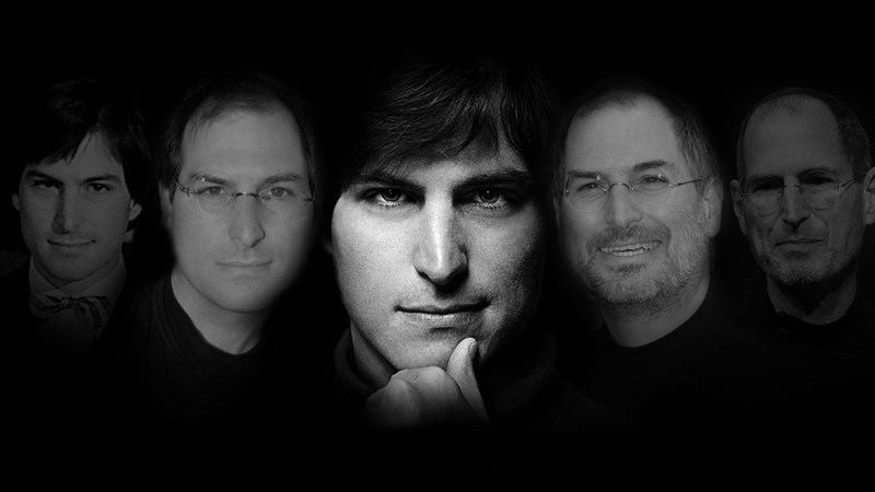Steve Jobs Steve Jobs