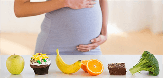 Bà bầu có nên ăn rau tần ô không?