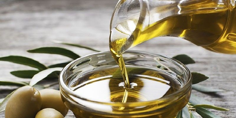 What type of olive oil should I use?