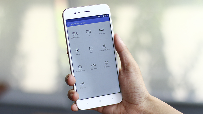 Đánh giá Android One trên Xiaomi Mi A1