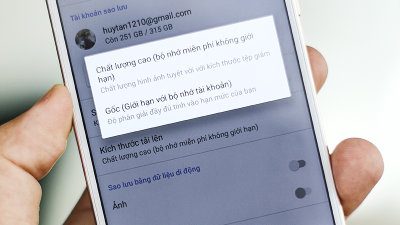 Đánh giá Android One trên Xiaomi Mi A1