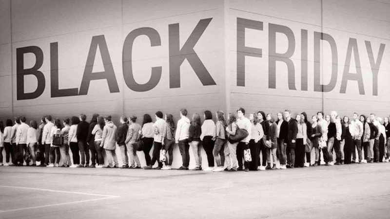 Black Friday là gì? Làm sao để sắm đồ giá tốt vào ngày này?