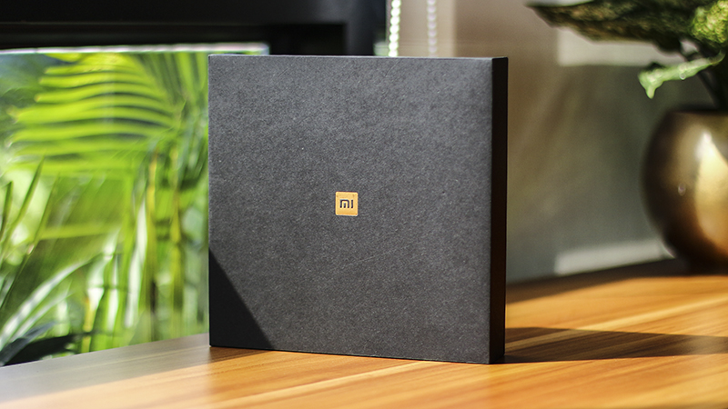 Trên tay Xiaomi Mi MIX 2 chính hãng