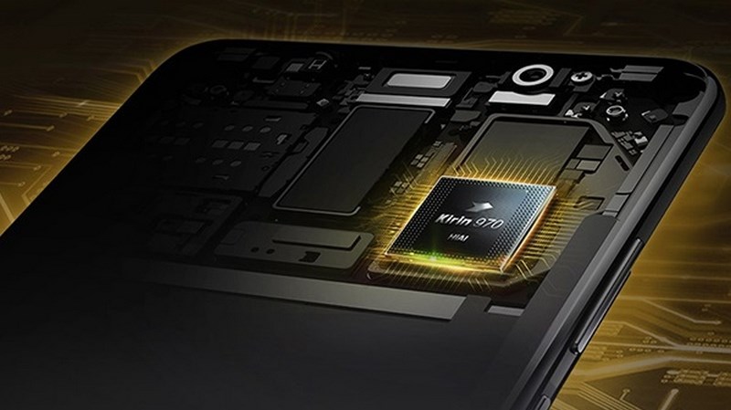 Chip Kirin 970 trong Mate 10 có tốc độ LTE nhanh nhất thế giới Chip Kirin 970 trong Mate 10 có tốc độ LTE nhanh nhất thế giới