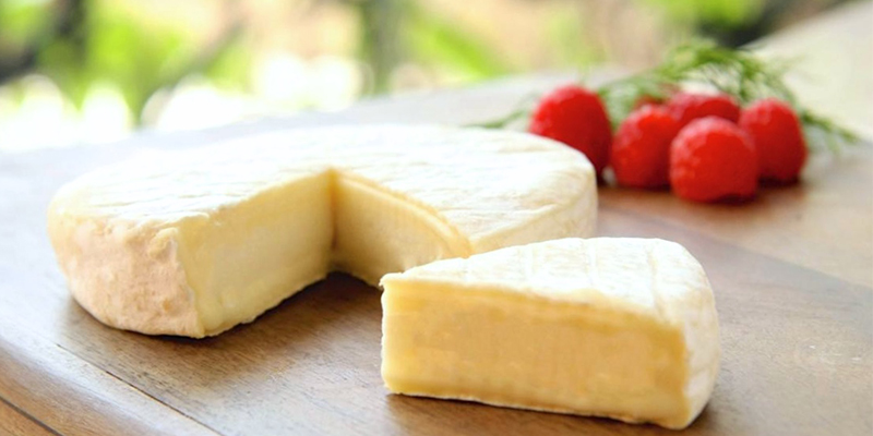 Giá trị dinh dưỡng trong phô mai Giá trị dinh dưỡng trong phô mai