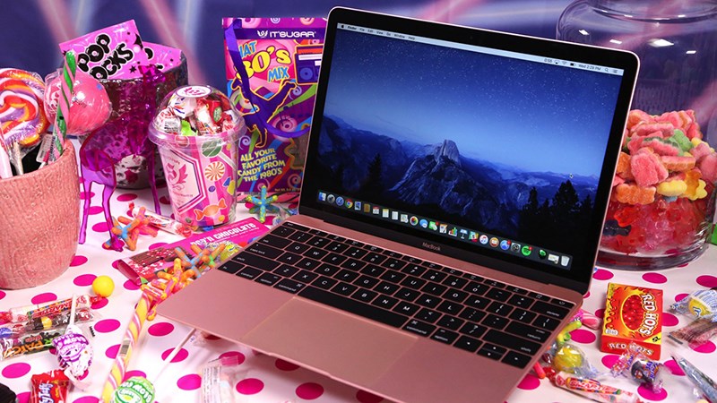 harga macbook 12 inch 2016